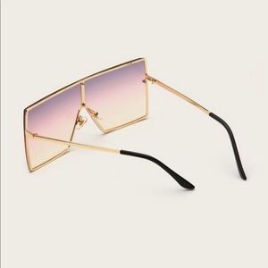 Cali Sunset Sunglasses